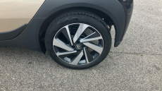 Toyota Aygo X 1.0 VVT-i Edge 5dr Petrol Hatchback